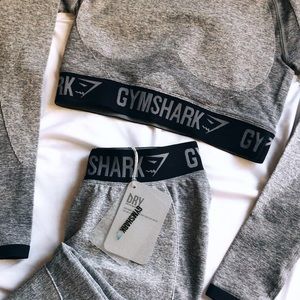 Gymshark Women’s Flex Set